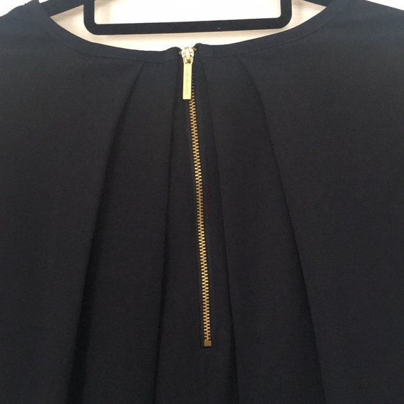 Michael Kors Lace Sleeve Blouse - Picture 5 of 5